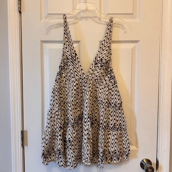 Urban Outfitters tunic - Picture 1 of 4